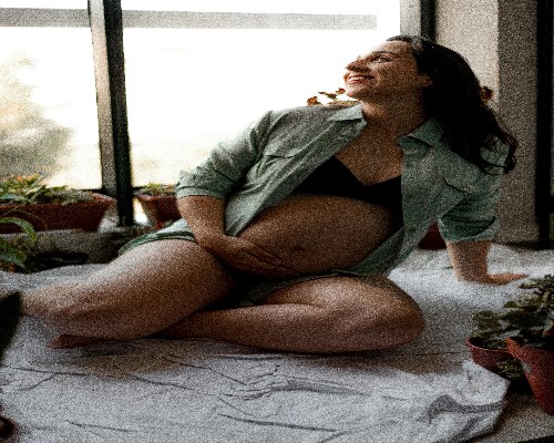 胸透对温州急找供卵试管妈的影响