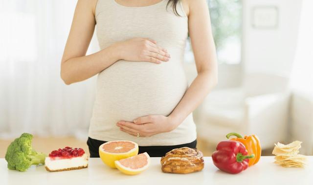 卷心菜:孕期营养良药,助力宝宝抗癌未来!