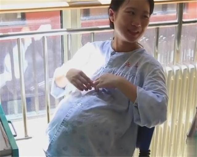 温州捐卵正规流程早期吃什么水果_怀孕早期腹胀